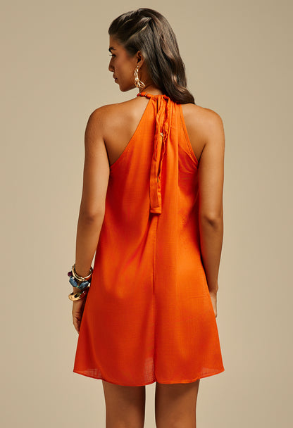 Vestido Jessica Curto Samborim