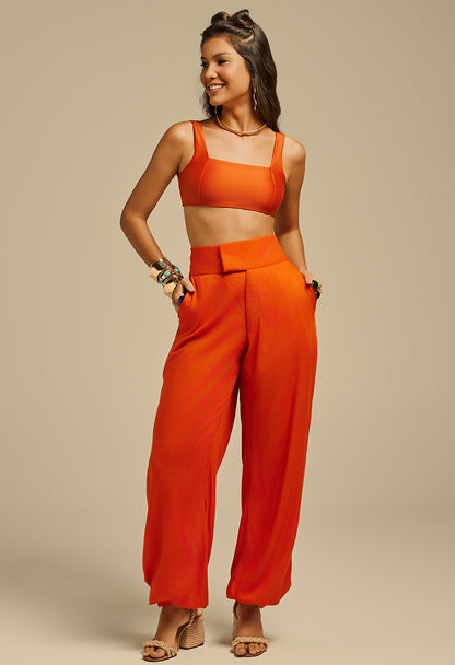 Calça Lorena Samborim