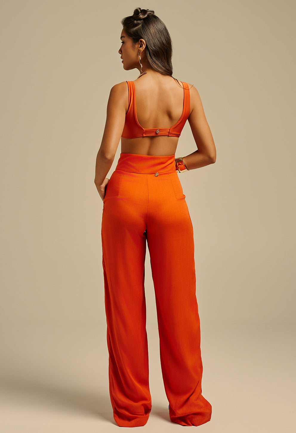 Calça Lorena Samborim