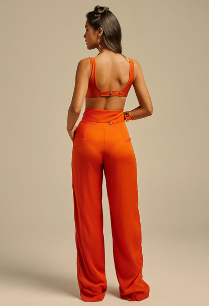 Calça Lorena Samborim