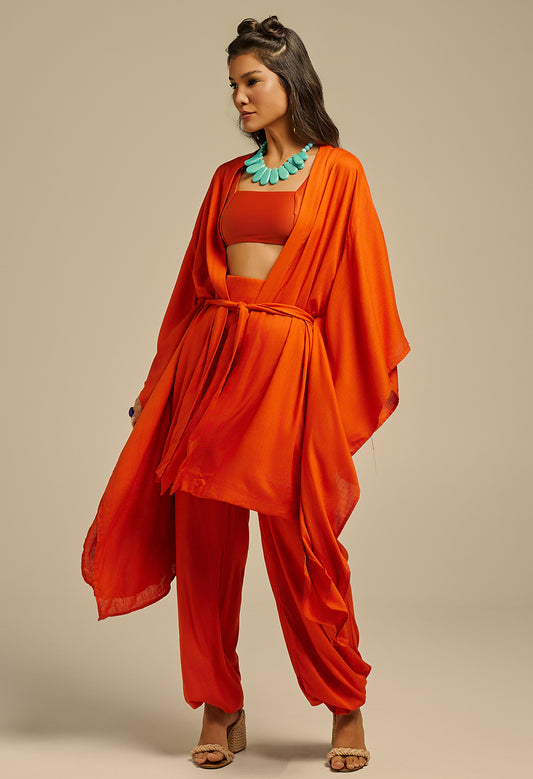 Kimono Constelação Samborim