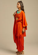 Kimono Constelação Samborim