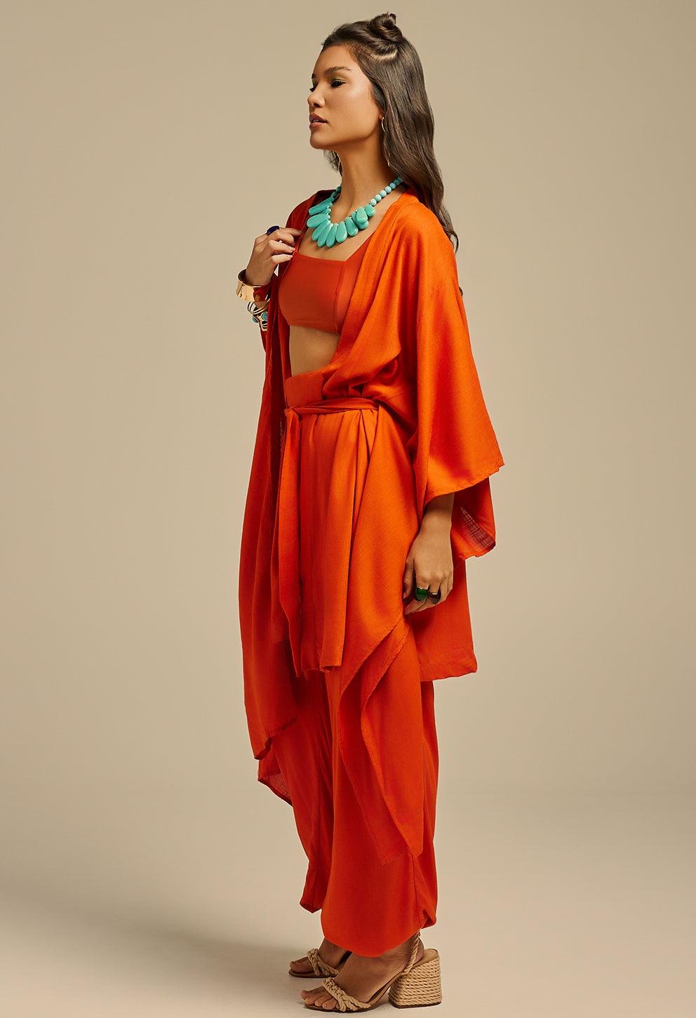 Kimono Constelação Samborim