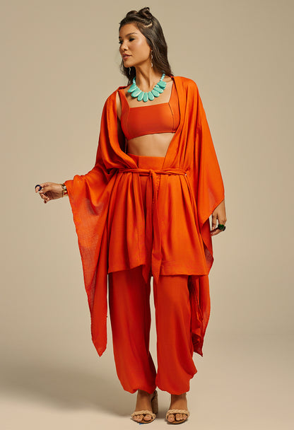 Kimono Constelação Samborim