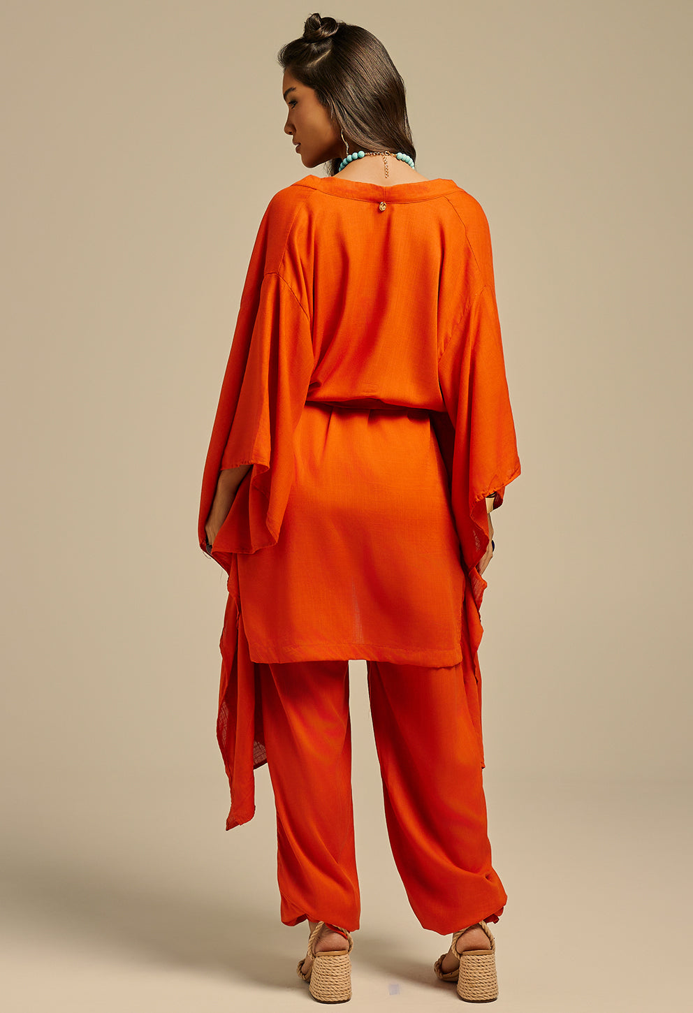 Kimono Constelação Samborim