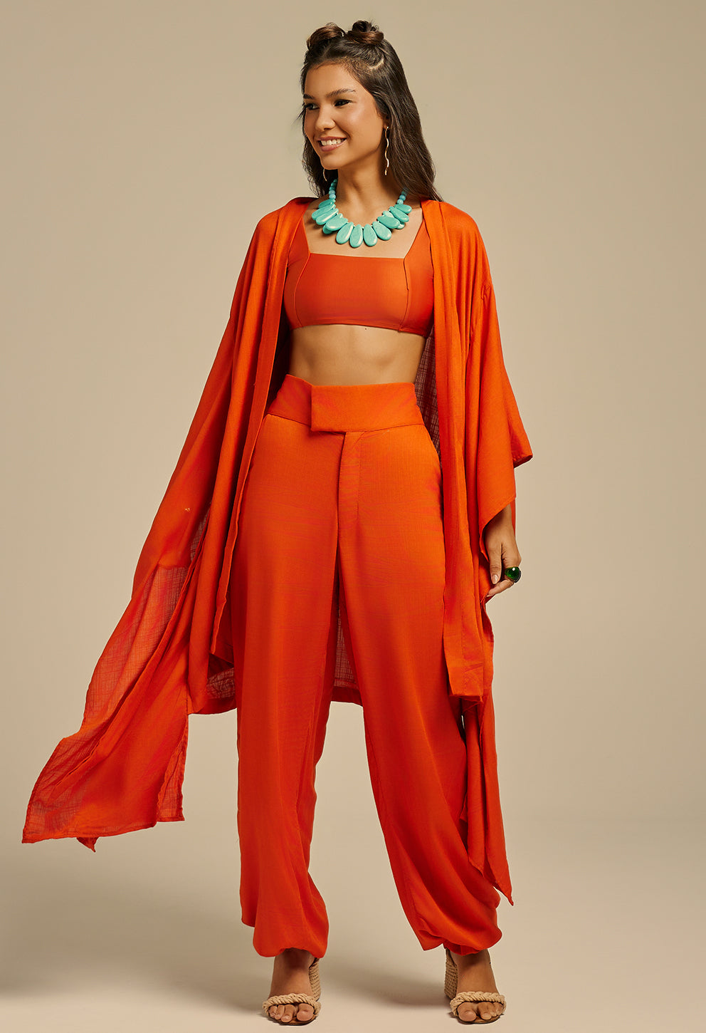 Kimono Constelação Samborim