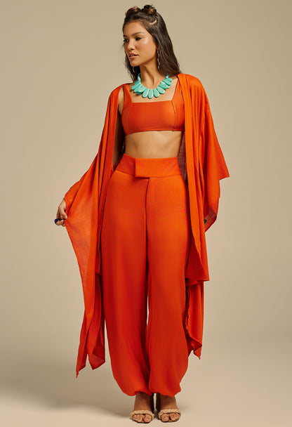 Kimono Constelação Samborim