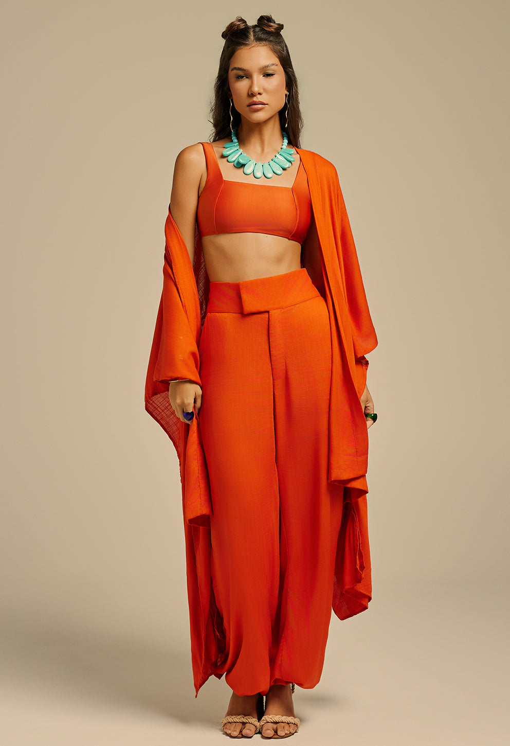 Kimono Constelação Samborim