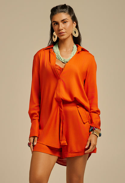 Camisão Helo Samborim