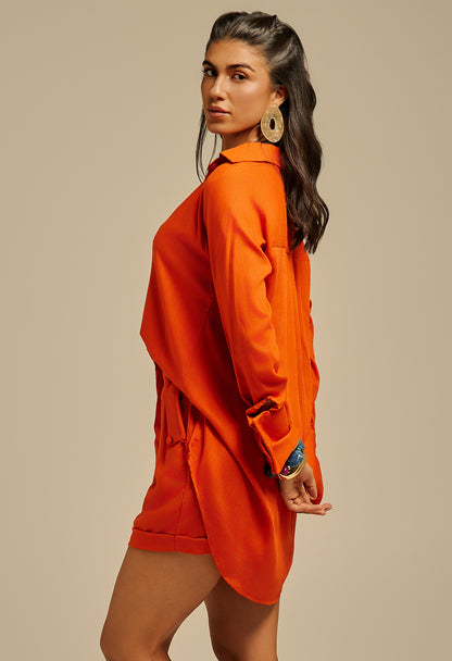 Camisão Helo Samborim