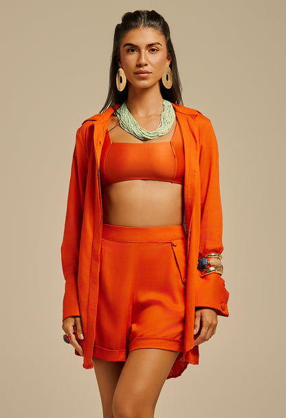 Camisão Helo Samborim