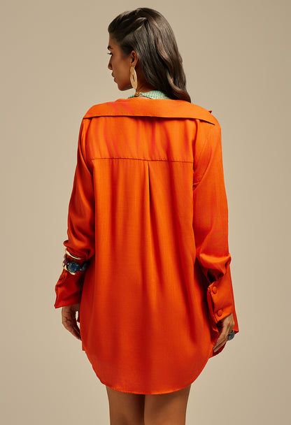 Camisão Helo Samborim