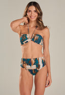 Top Lu Com Mini Argolas Tempo