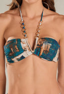 Top Lu Com Mini Argolas Tempo