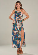 Vestido Lady Tempo