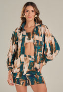 Camisa Gaspar Tempo