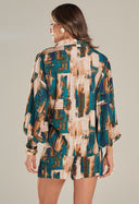 Camisa Gaspar Tempo