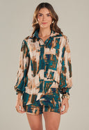 Camisa Gaspar Tempo