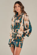 Camisa Gaspar Tempo