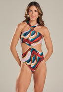 Body Canoa Avi Bold Momentos