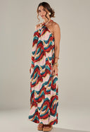 Vestido Jessica Longo Momentos