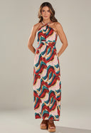 Vestido Jessica Longo Momentos