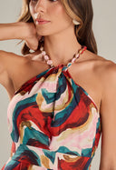 Vestido Jessica Longo Momentos