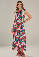 Vestido Caraíva Momentos