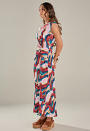 Vestido Caraíva Momentos