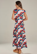 Vestido Caraíva Momentos