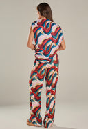 Blusa Jane Momentos