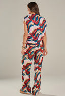 Blusa Jane Momentos