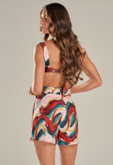 Short Lua Momentos