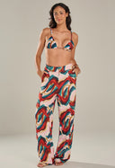 Calça Pantalona Thabata Momentos