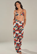 Calça Pantalona Thabata Momentos