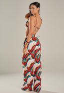 Calça Pantalona Thabata Momentos