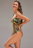 Body Jaque New Ginga