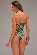 Body Jaque New Ginga
