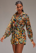 Camisa Paula Ginga