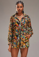 Camisa Paula Ginga