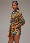 Camisa Paula Ginga