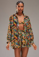 Camisa Paula Ginga