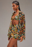 Camisa Paula Ginga