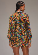 Camisa Paula Ginga