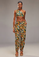 Calça Tainah Ginga