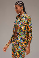 Camisa Gabriela Ginga
