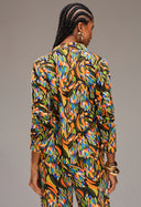 Camisa Gabriela Ginga