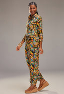 Camisa Gabriela Ginga