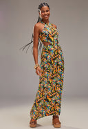 Vestido Martina Ginga