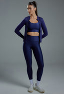 Legging Sculp Marinho